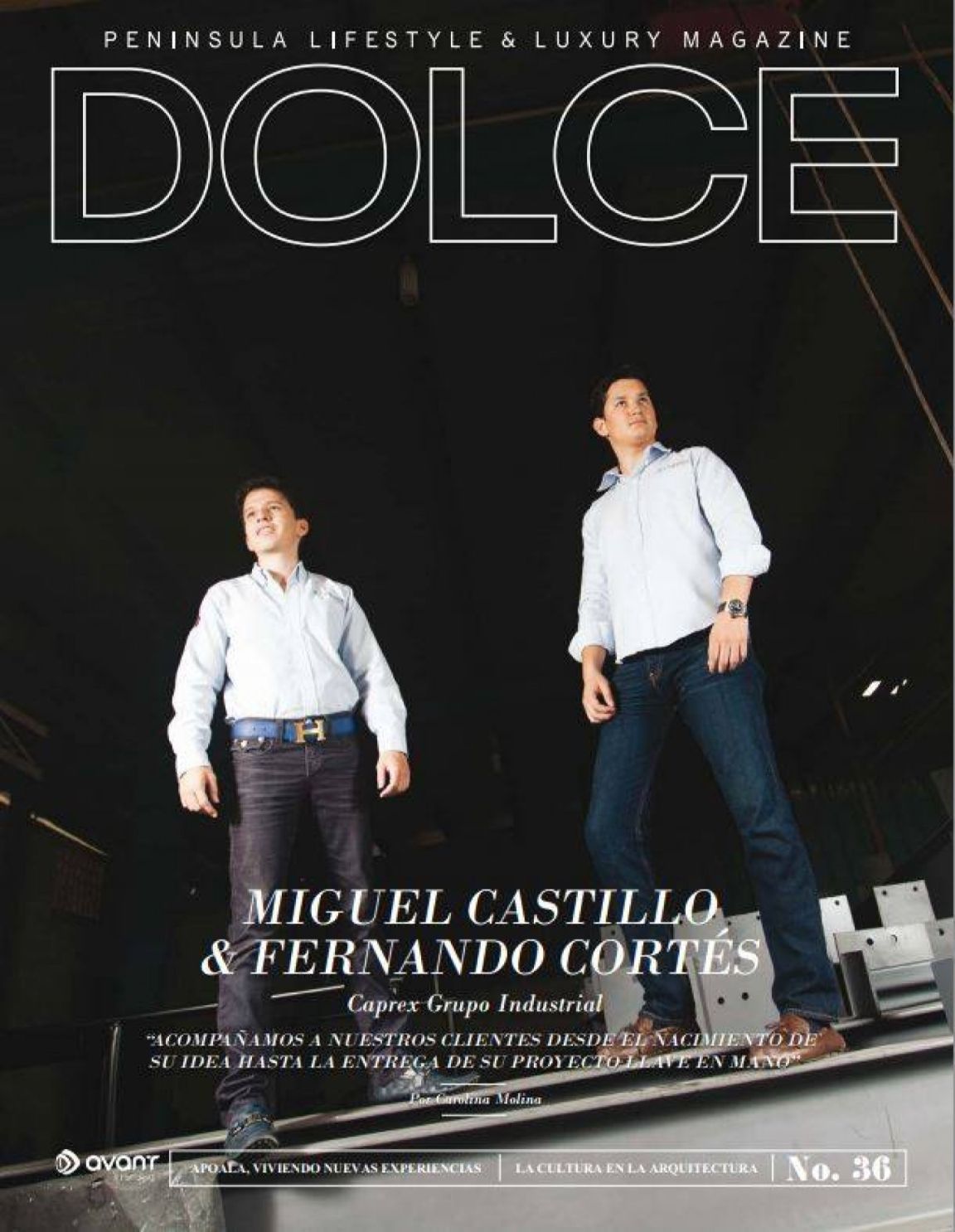 dolce 36