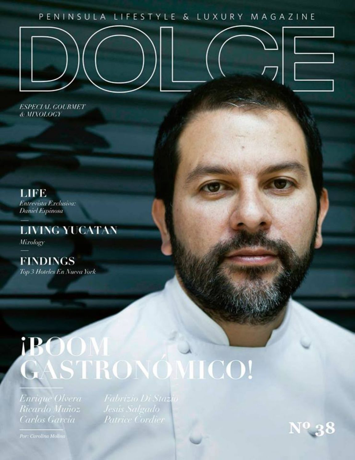 dolce 38