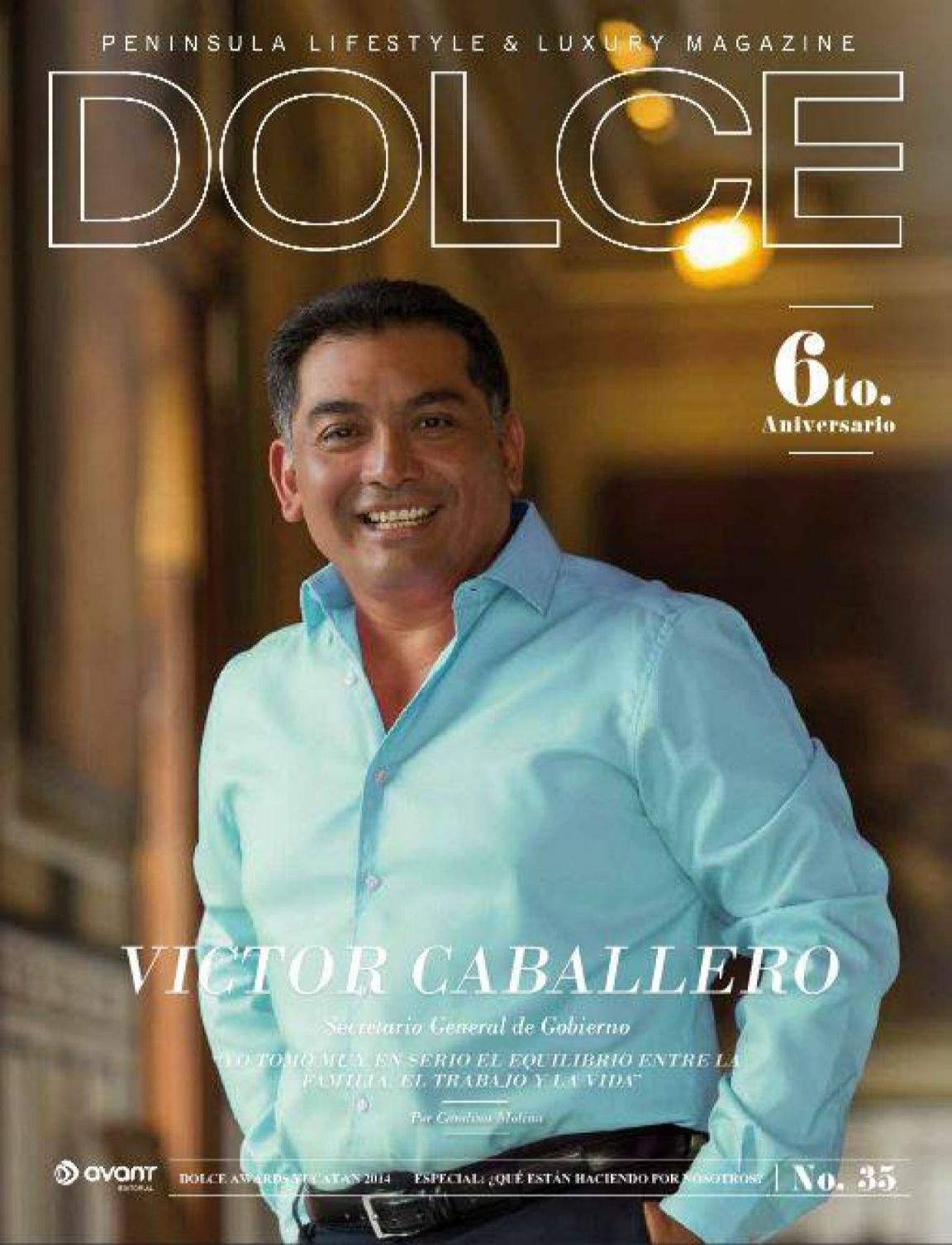 dolce 35