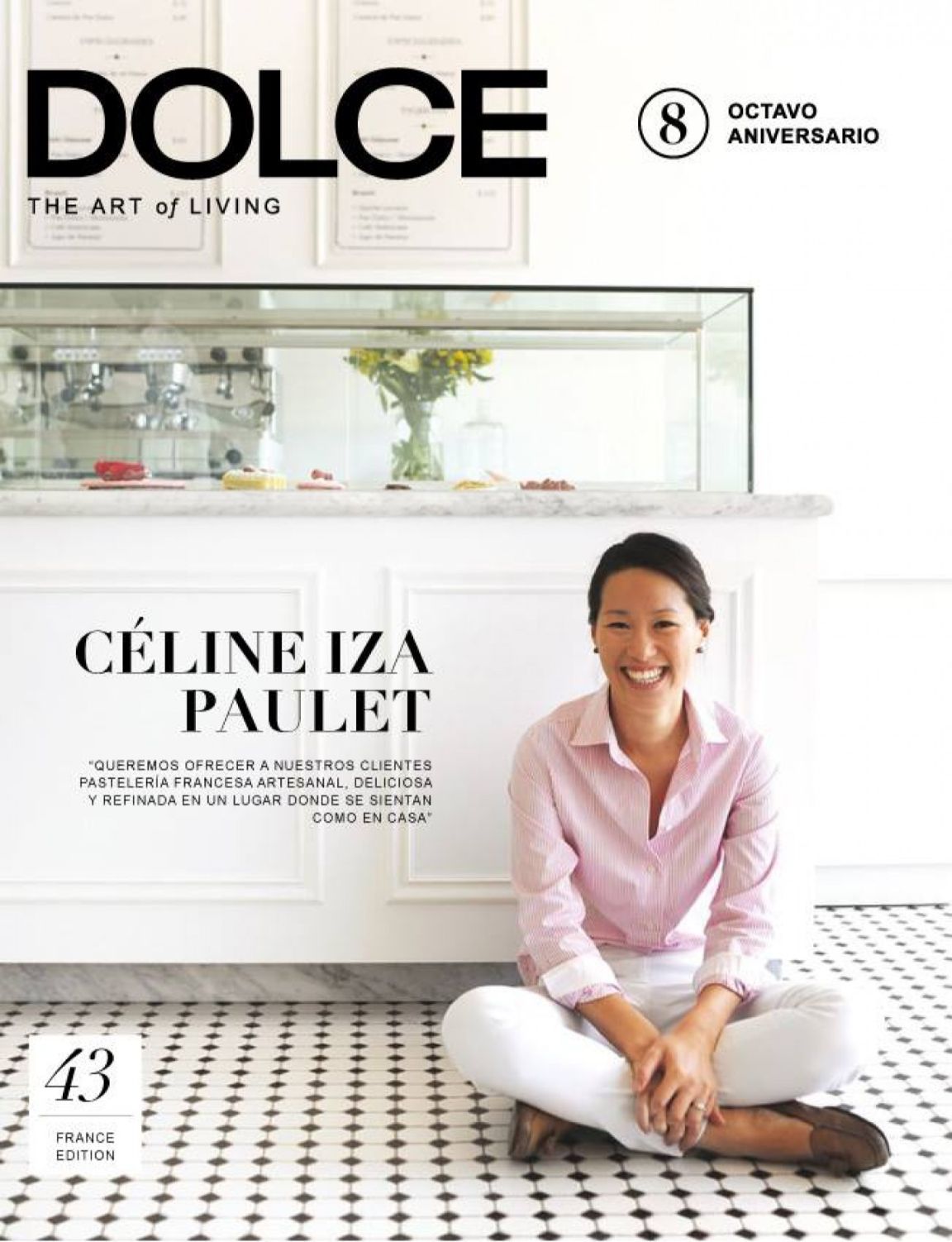 dolce 43