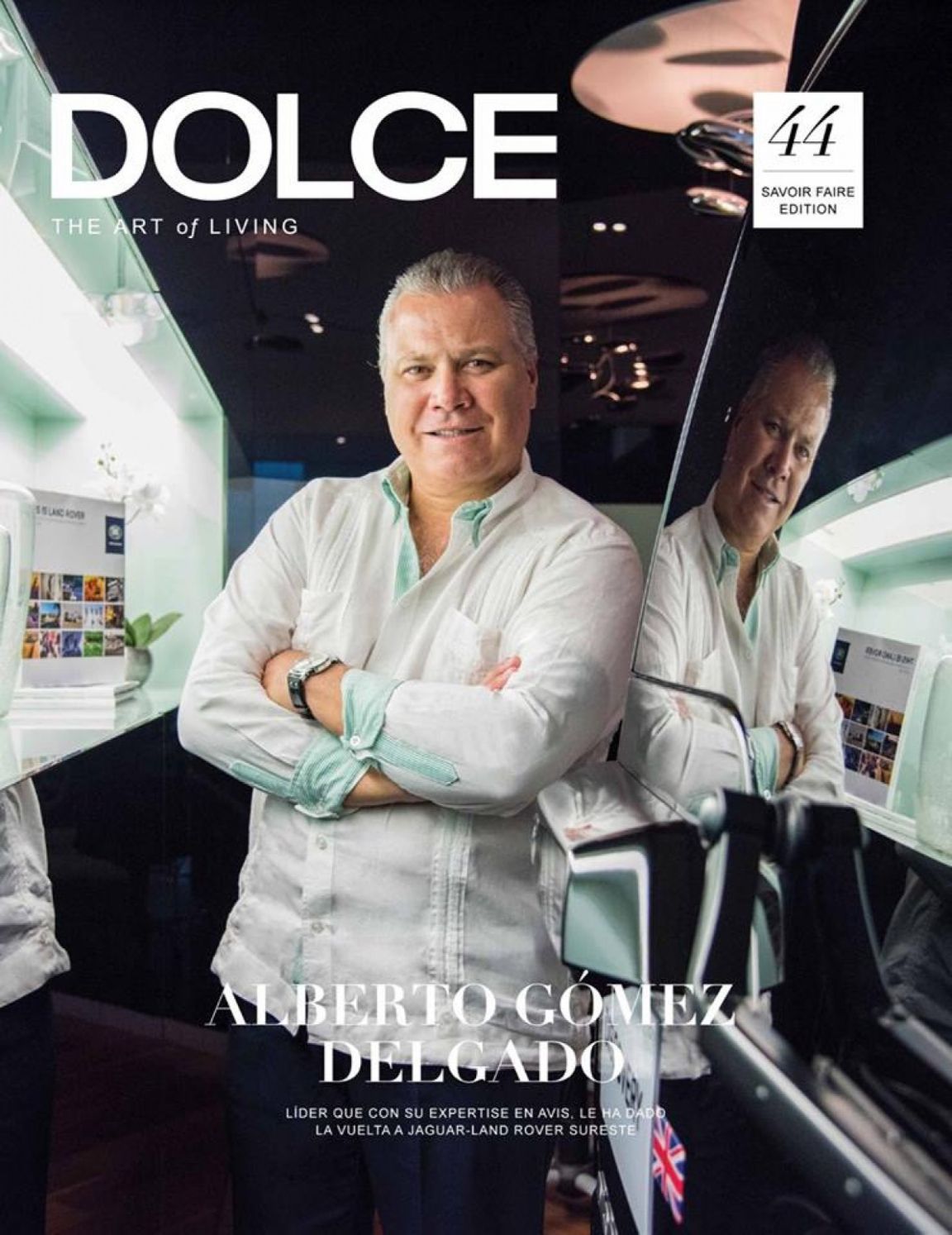 dolce 44