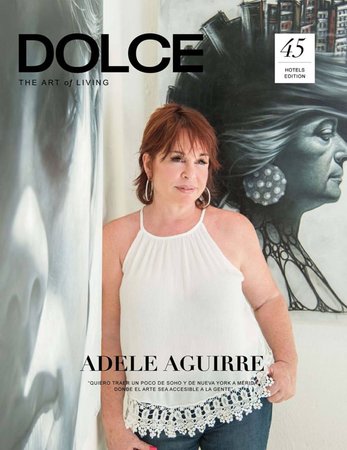dolce 45