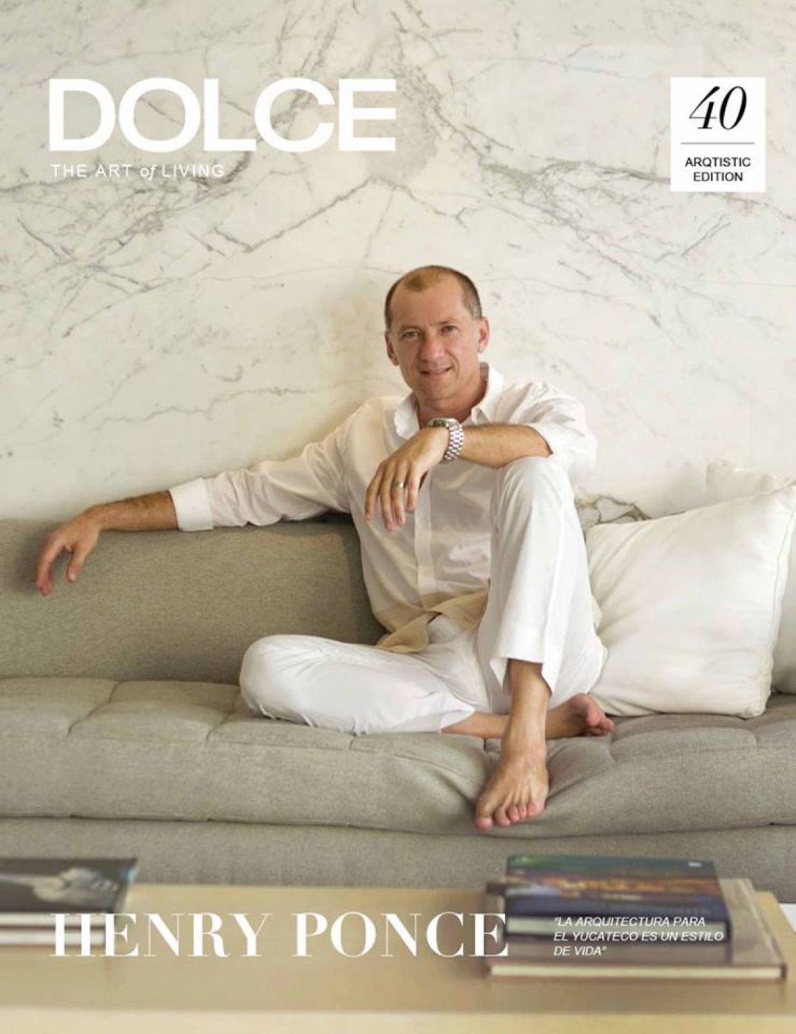 dolce 40