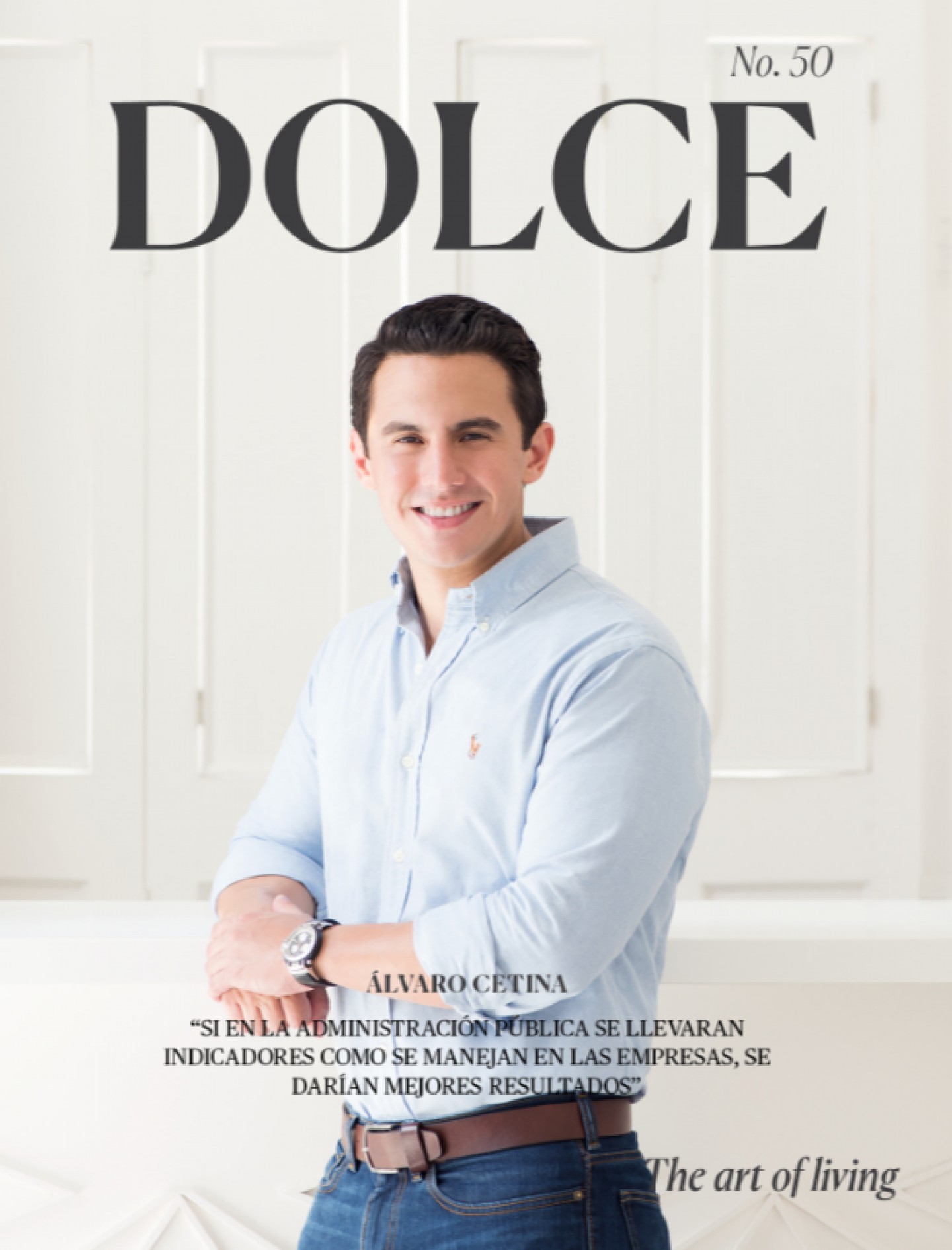 dolce 50