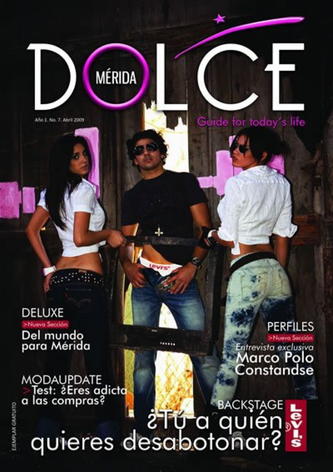dolce 7 