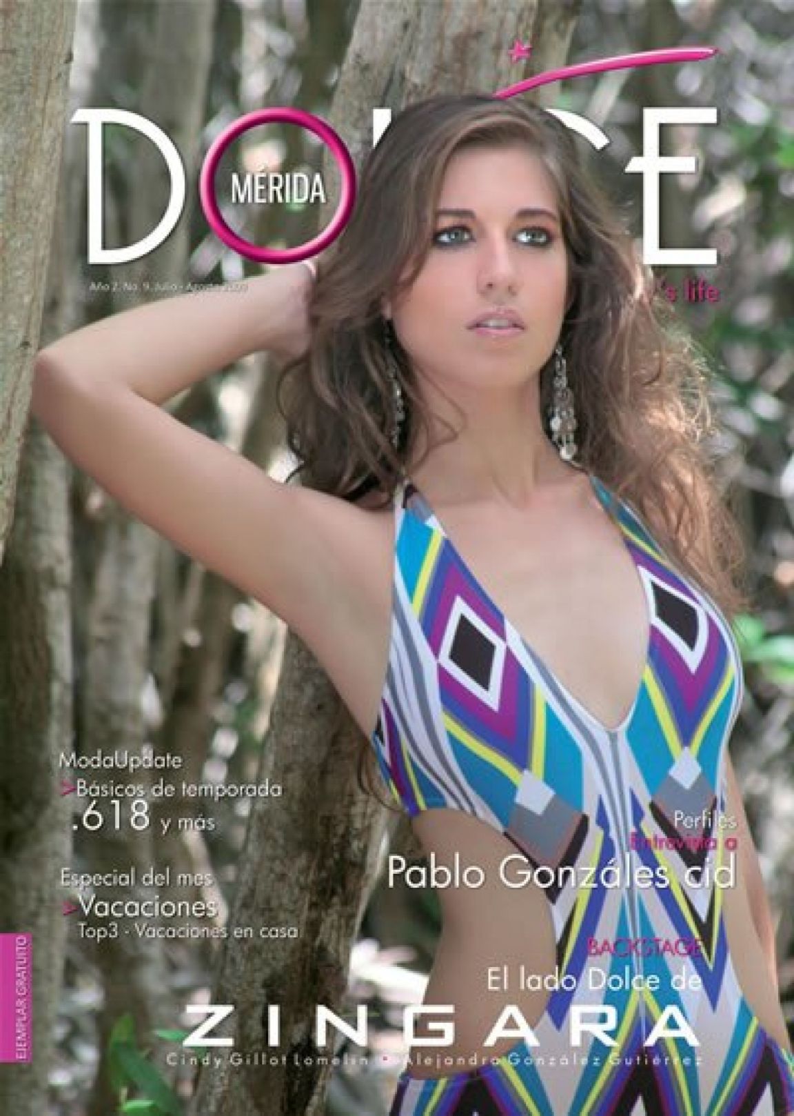 dolce 9