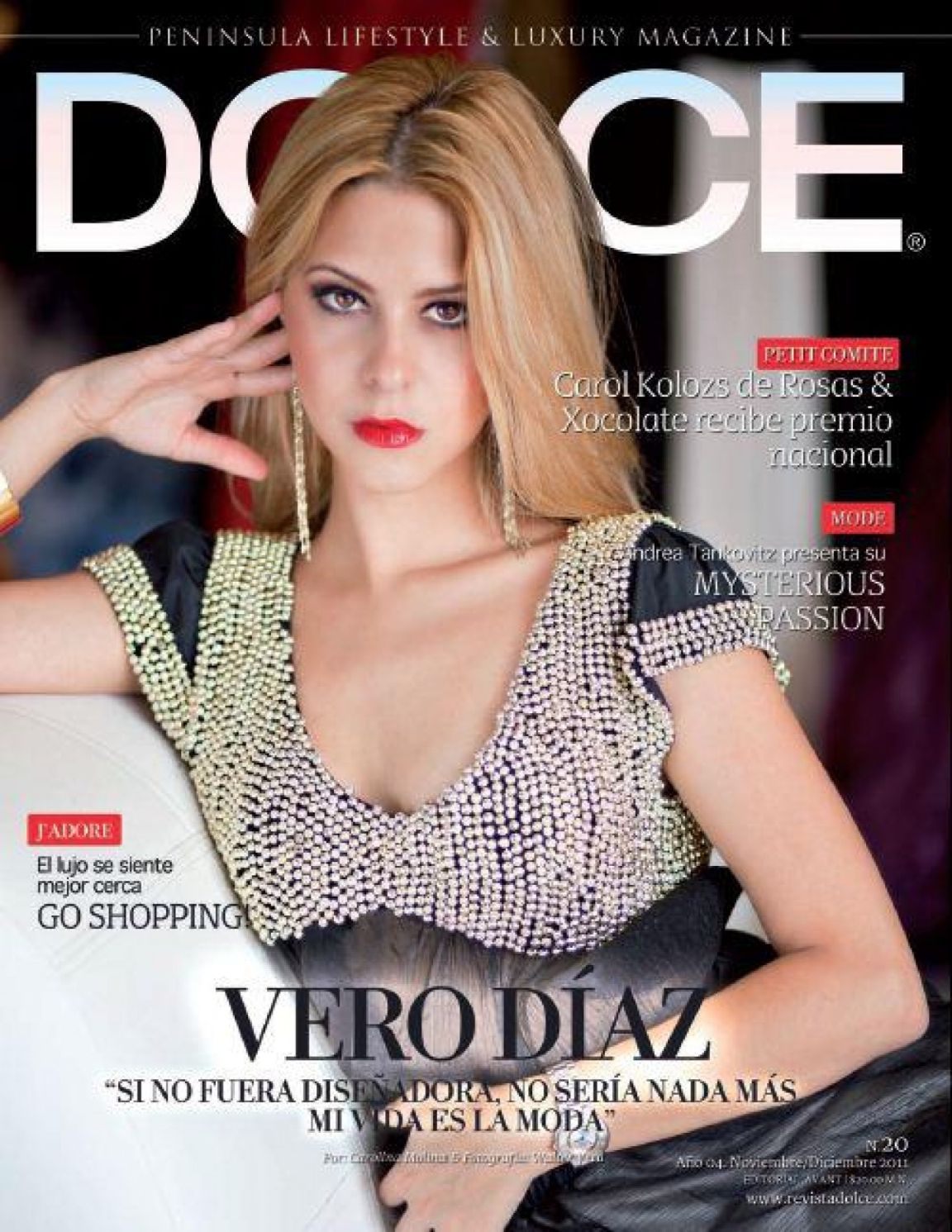 dolce 20