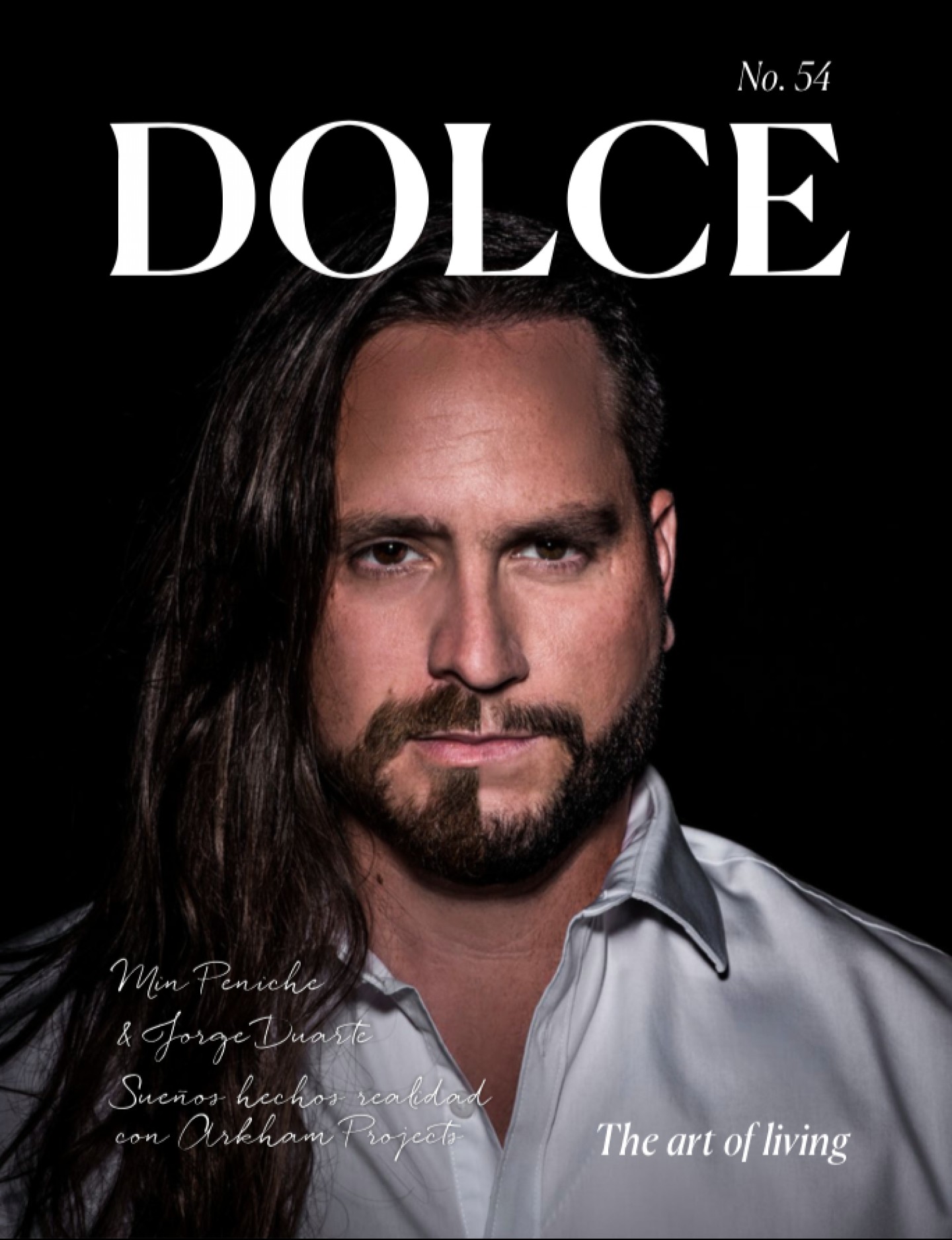 dolce 54