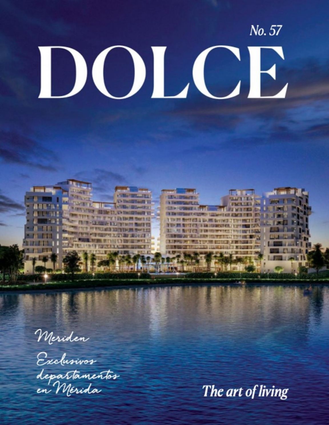 dolce 57